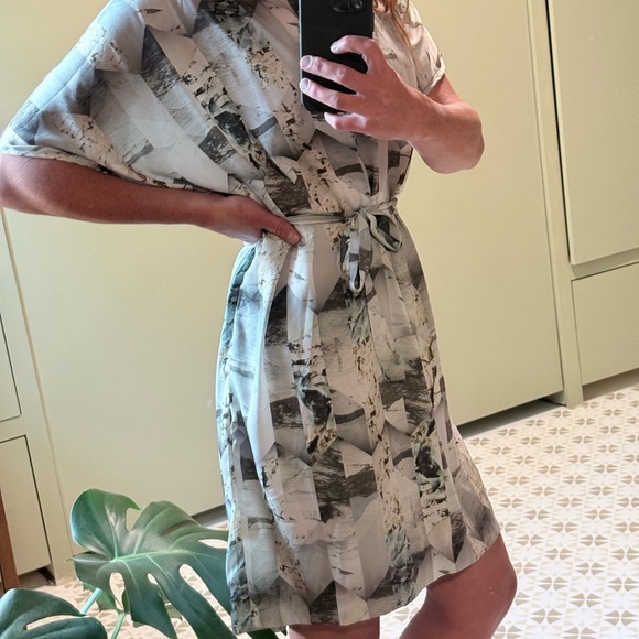 Sitka coastal Dress. - Picture 7 of 8